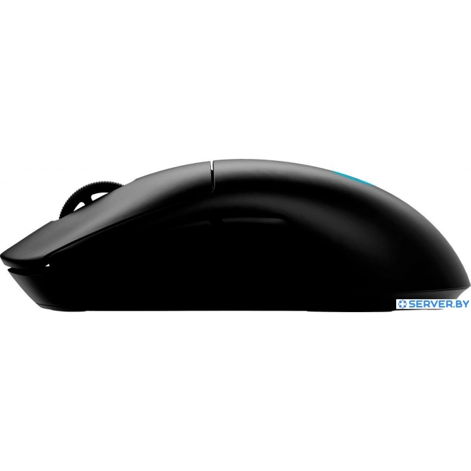 Игровая мышь Logitech G Pro 2 Lightspeed (черный). Фото5