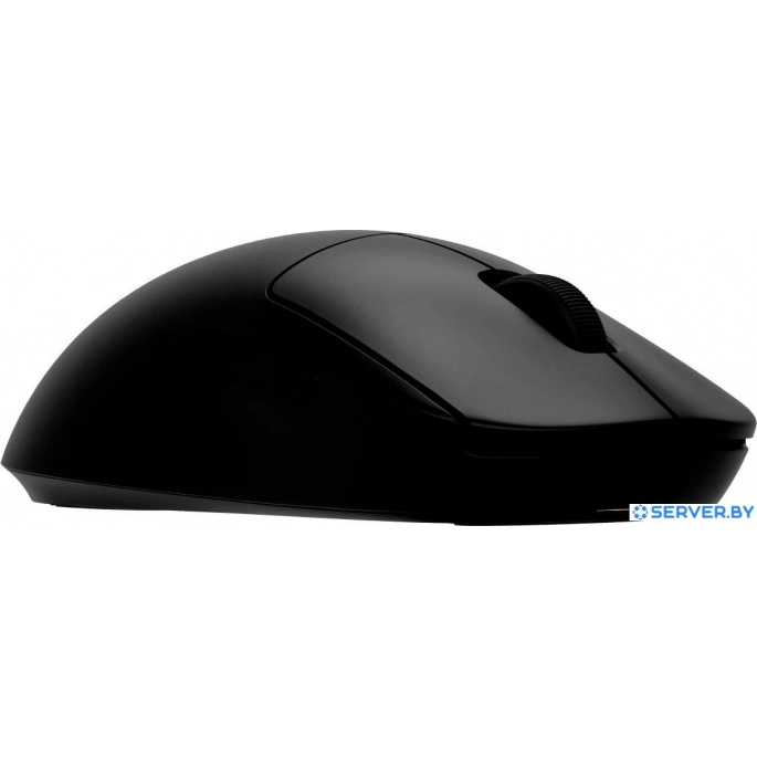 Игровая мышь Logitech G Pro 2 Lightspeed (черный). Фото6