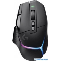 Игровая мышь Logitech G502 X Plus (черный)