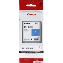 Картридж Canon PFI-030C