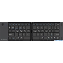 Клавиатура Defender Enigma SB-094