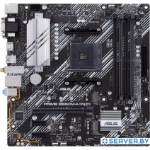 Материнская плата ASUS Prime B550M-A (Wi-Fi)