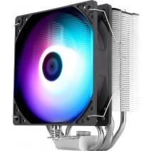 Кулер для процессора Thermalright Assassin X 120 Refined SE RGB V2 (черный)