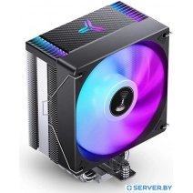 Кулер для процессора Jonsbo CR-1000MAX V2 Color (черный)