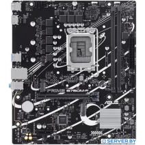 Материнская плата ASUS Prime B760M-F