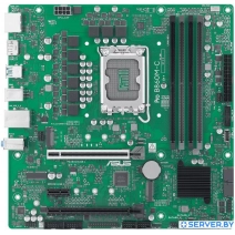 Материнская плата ASUS Pro B860M-C-CSM
