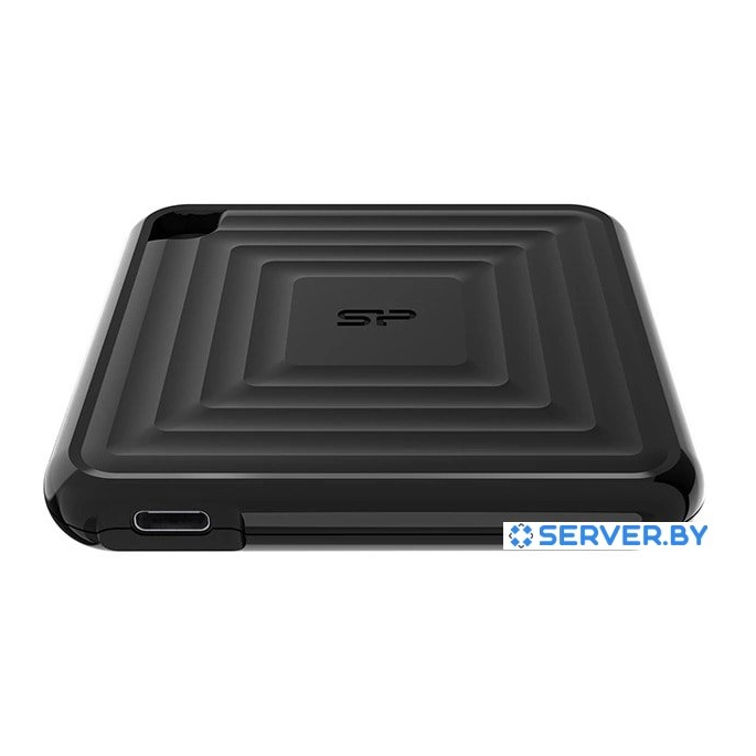 Внешний накопитель Silicon-Power PC60 512GB SP512GBPSDPC60CK. Фото3