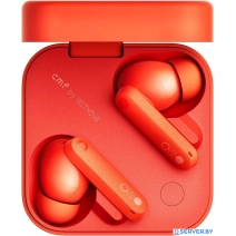 Наушники CMF Buds Pro 2 (оранжевый)