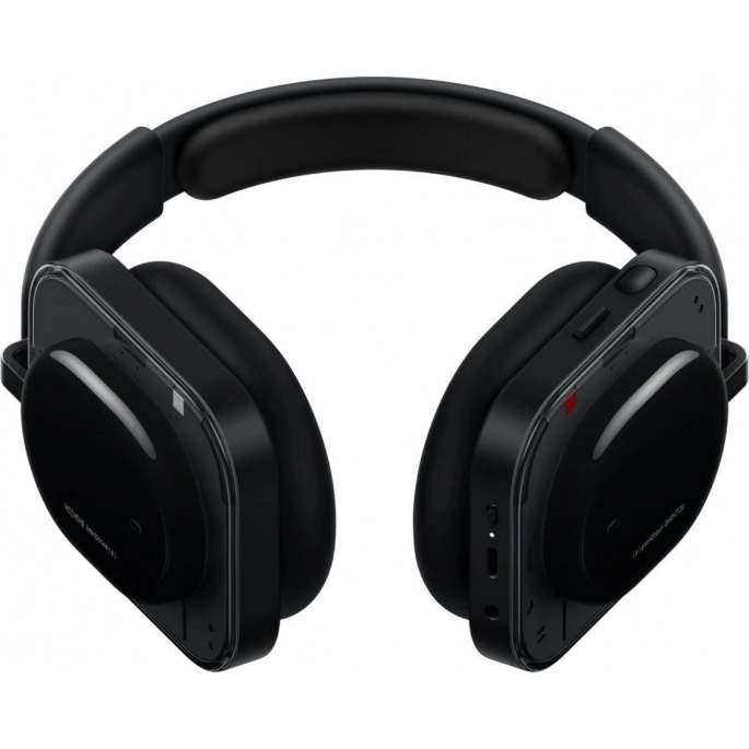 Наушники Nothing Headphone A (черный). Фото3