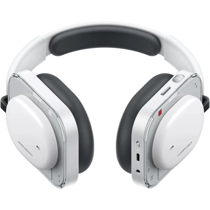 Наушники Nothing Headphone A (белый). Фото3