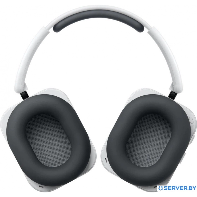 Наушники Nothing Headphone A (белый). Фото5