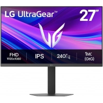 Игровой монитор LG UltraGear 27G440A-B