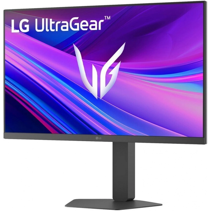 Игровой монитор LG UltraGear 27G440A-B. Фото3
