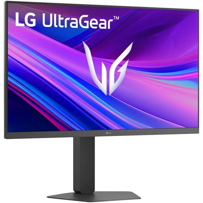 Игровой монитор LG UltraGear 27G440A-B. Фото4