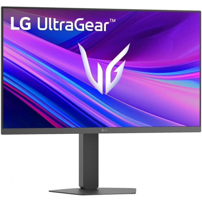 Игровой монитор LG UltraGear 27G440A-B. Фото5