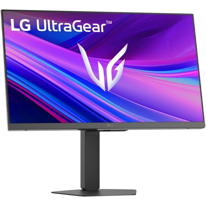 Игровой монитор LG UltraGear 27G440A-B. Фото6
