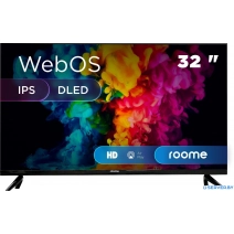 Телевизор Roome 32H425W