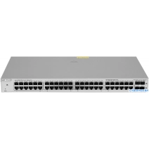 Управляемый коммутатор уровня 2+ Ruijie Networks RG-NBS3200-48GT4XS