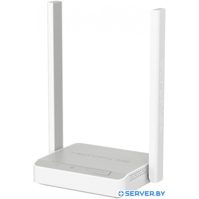 4G Wi-Fi роутер Netcraze 4G NC-1213. Фото3