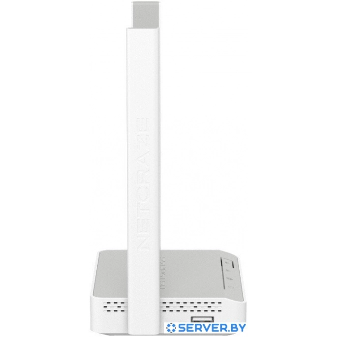 4G Wi-Fi роутер Netcraze 4G NC-1213. Фото4