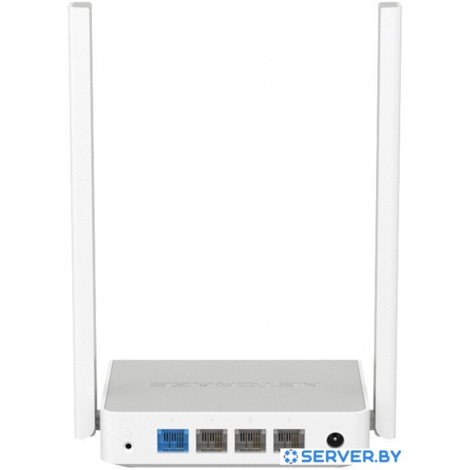 4G Wi-Fi роутер Netcraze 4G NC-1213. Фото5