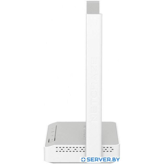 4G Wi-Fi роутер Netcraze 4G NC-1213. Фото6