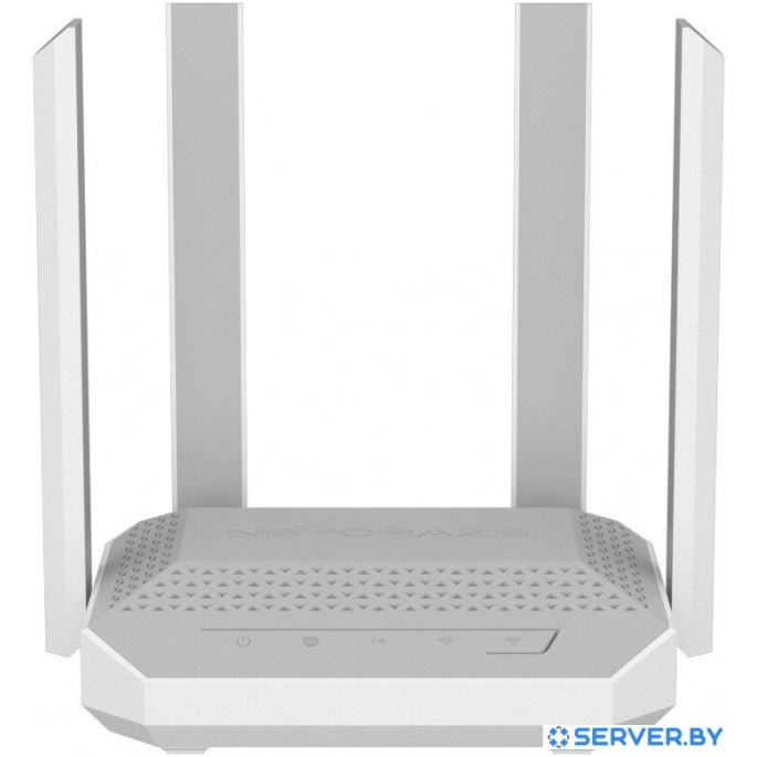 Wi-Fi роутер Netcraze Hopper NC-3811. Фото1