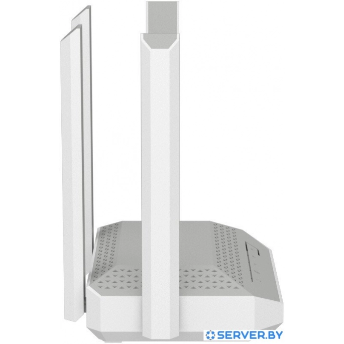 Wi-Fi роутер Netcraze Hopper NC-3811. Фото3