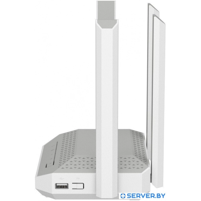 Wi-Fi роутер Netcraze Hopper NC-3811. Фото5