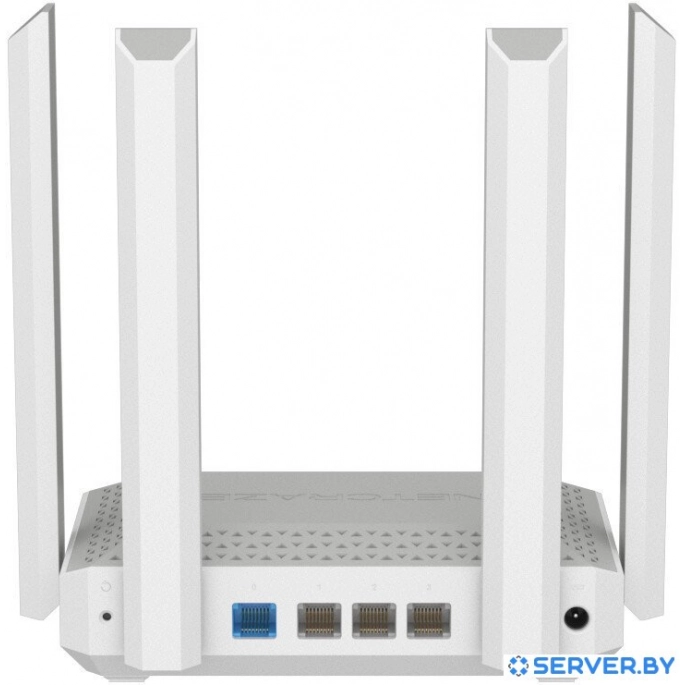 Wi-Fi роутер Netcraze Hopper NC-3811. Фото6