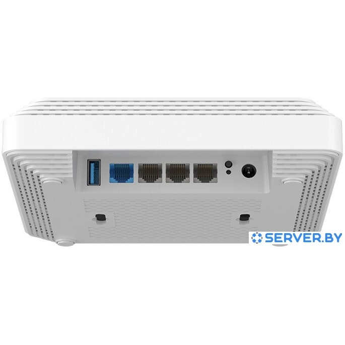 Wi-Fi роутер Keenetic Hopper SE NC-3812. Фото4