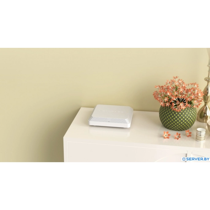 Wi-Fi роутер Keenetic Hopper SE NC-3812. Фото5