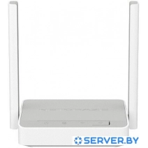 Wi-Fi роутер Netcraze Starter NC-1121