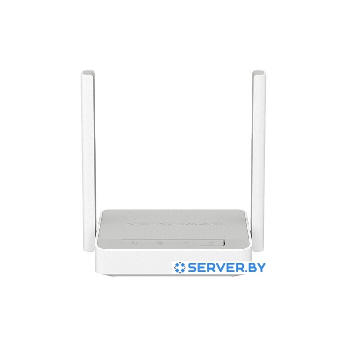Wi-Fi роутер Netcraze Starter NC-1121. Фото1