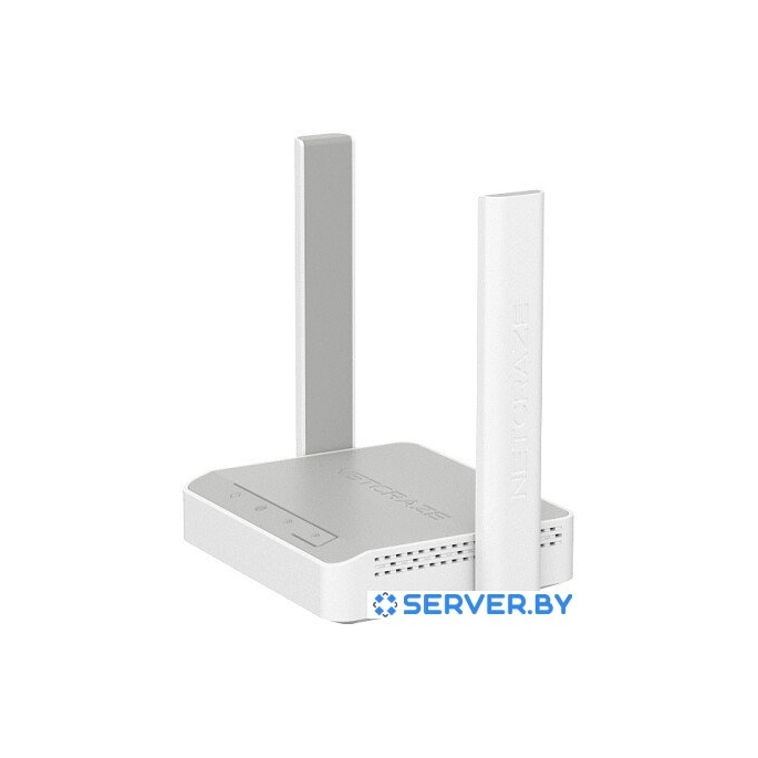 Wi-Fi роутер Netcraze Starter NC-1121. Фото3