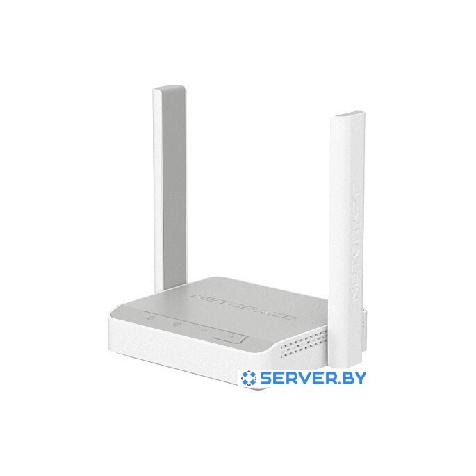 Wi-Fi роутер Netcraze Starter NC-1121. Фото4