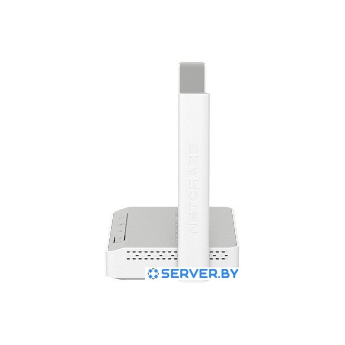 Wi-Fi роутер Netcraze Starter NC-1121. Фото5