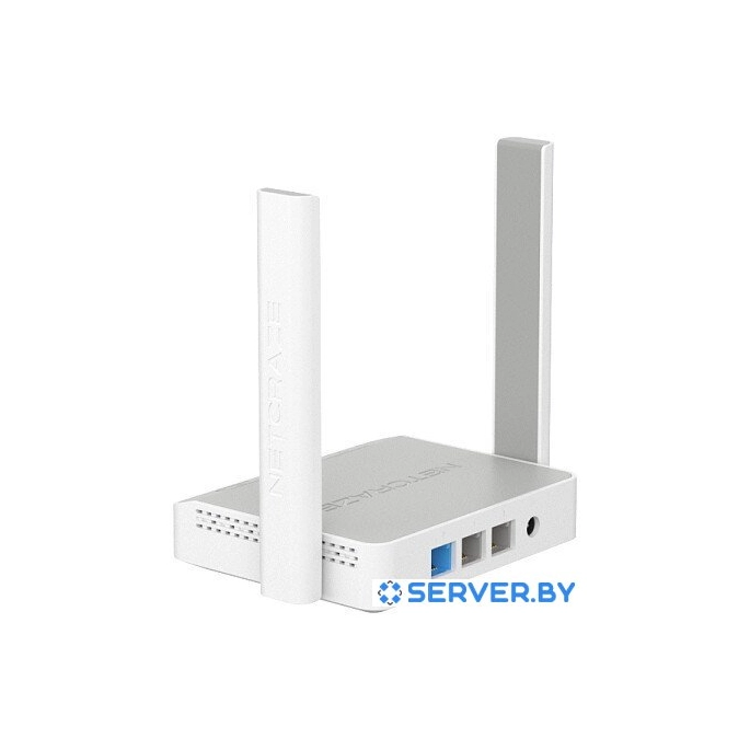 Wi-Fi роутер Netcraze Starter NC-1121. Фото6