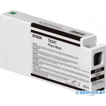 Картридж Epson C13T824100