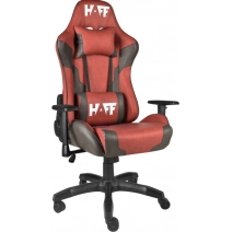Игровое (геймерское) кресло HAFF Savage GC-10111