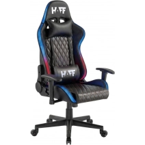 Игровое (геймерское) кресло HAFF Carbon GC-10141