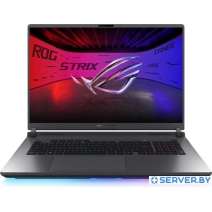 Игровой ноутбук ASUS ROG Strix G18 2025 G815LW-S9014