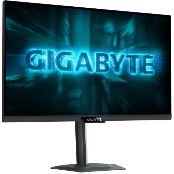 Игровой монитор Gigabyte G27Q20. Фото4