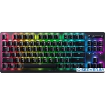 Клавиатура Razer DeathStalker V2 Pro TKL (Razer Low Profile Optical Red, нет кириллицы)