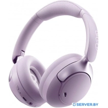 Наушники QCY H3 Pro (сиреневый)