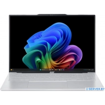 Ноутбук Acer Swift Air 16 SFA16-61M-R721 NX.DJBCD.002