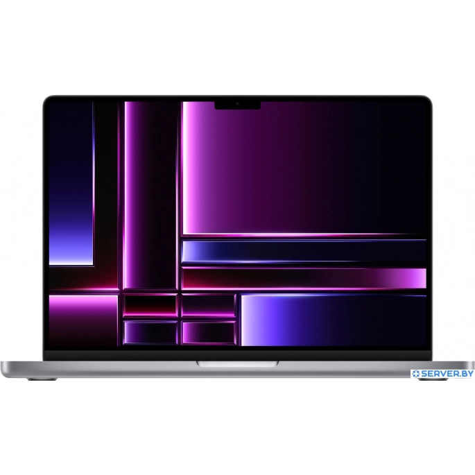 Ноутбук Apple MacBook Pro 14