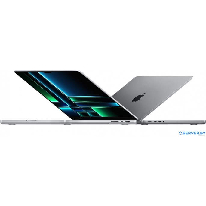 Ноутбук Apple MacBook Pro 14