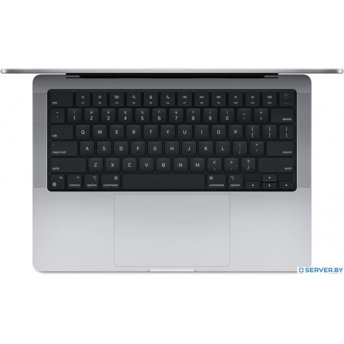 Ноутбук Apple MacBook Pro 14