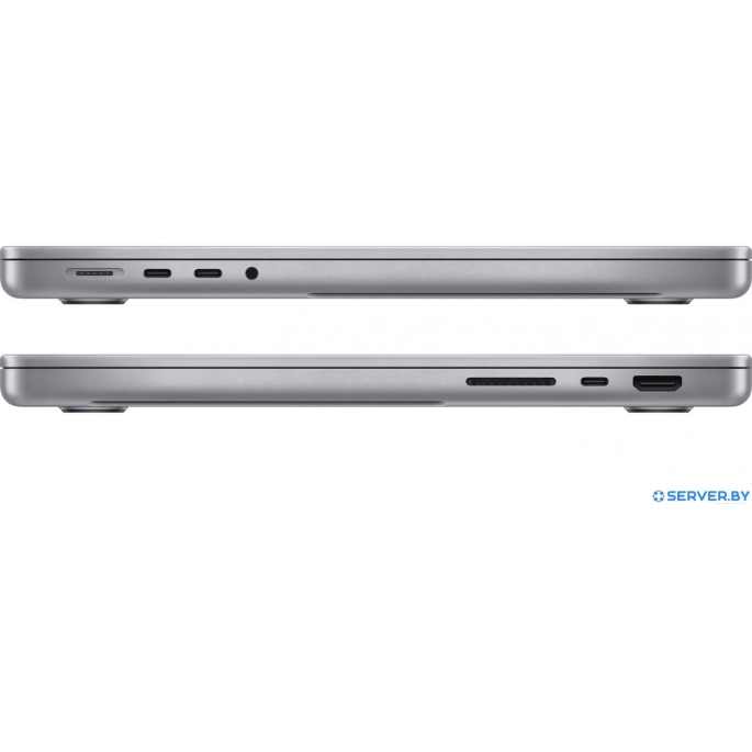 Ноутбук Apple MacBook Pro 14
